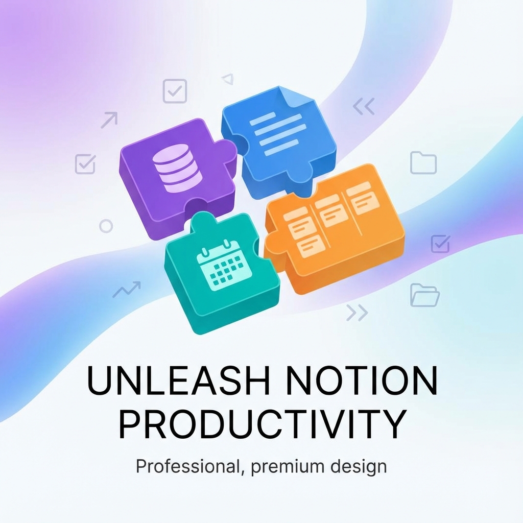 Notion: המדריך המלא לכלי שמחליף 10 אפליקציות